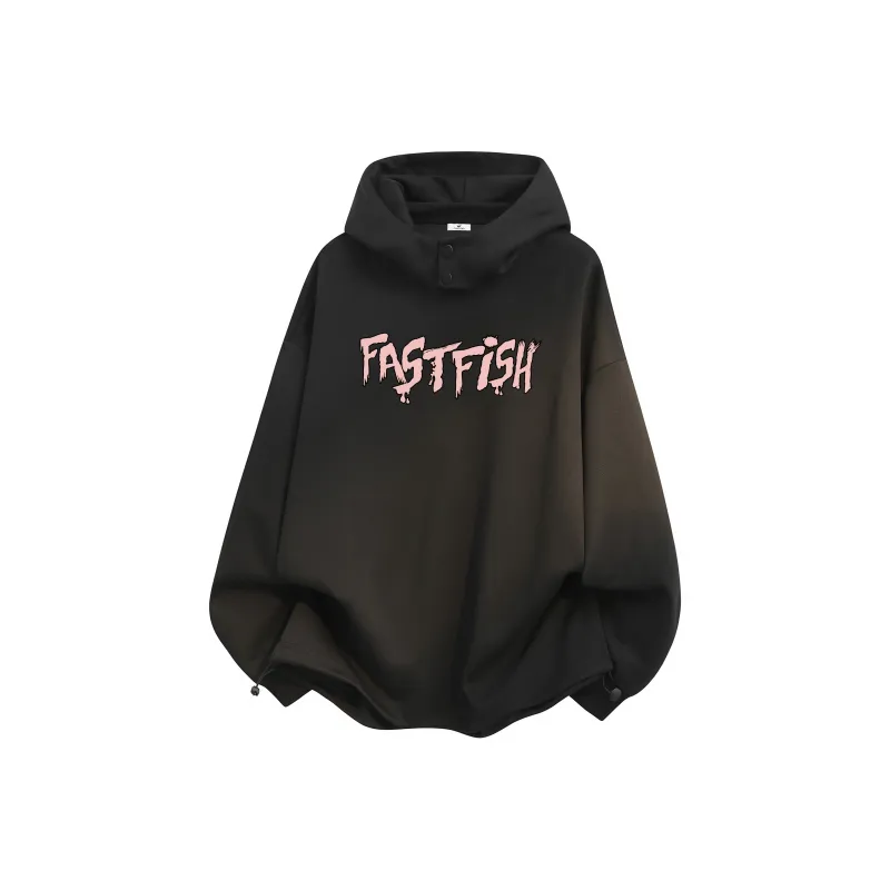 FASTFISH Sweatshirts Unisex-46