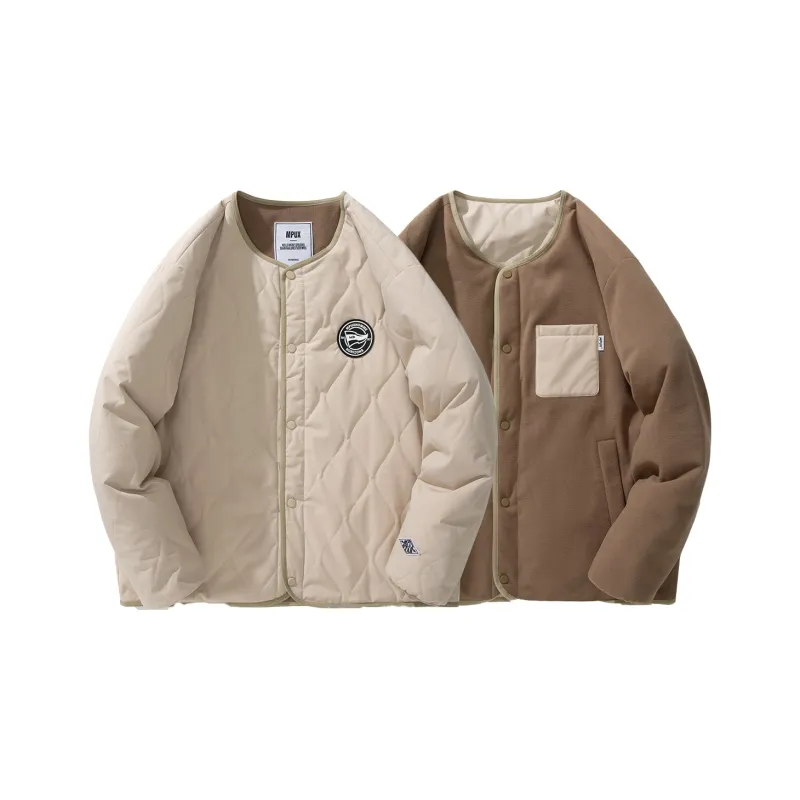 MPUX Puffer Jackets Unisex-0