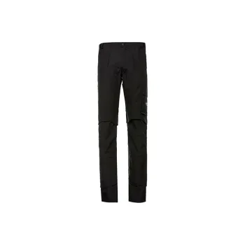 HELIOT EMIL Straight Casual Pants Men's Black