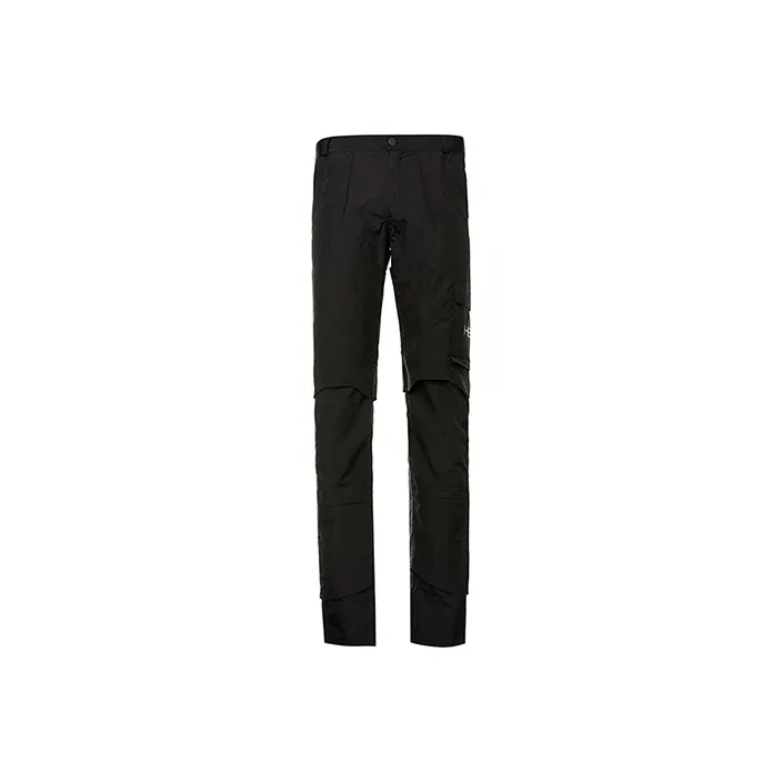 HELIOT EMIL Straight Casual Pants Men's Black-0