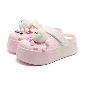 LUNNIFEIYA Slippers / Home Slippers