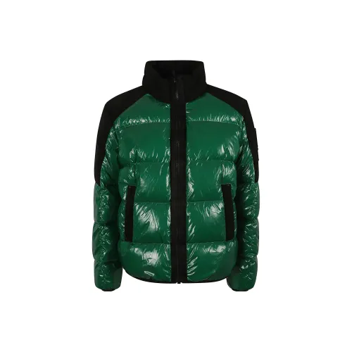 Moose Knuckles Jackets Men Green