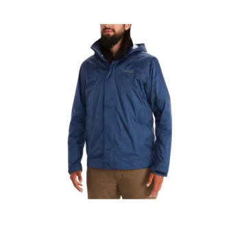 Marmot Jackets Coats Men's Blue