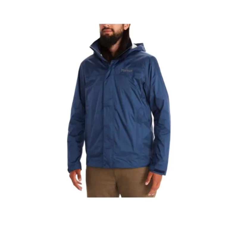 Marmot Jackets Coats Men's Blue-0