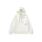 White (Fleece-Lined)