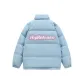 Light Blue (Fleece-Lined)