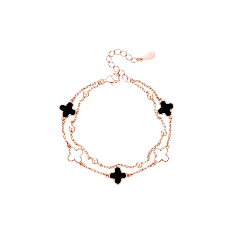SUCH NICE Alloy Necklaces Women's-5