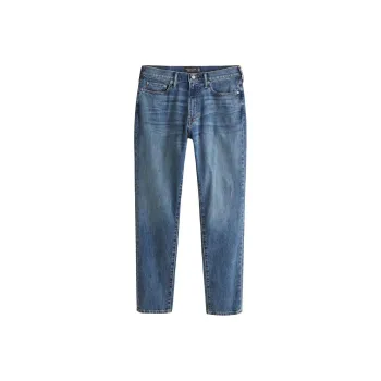 Abercrombie＆Fitch Jeans Men Medium Washed