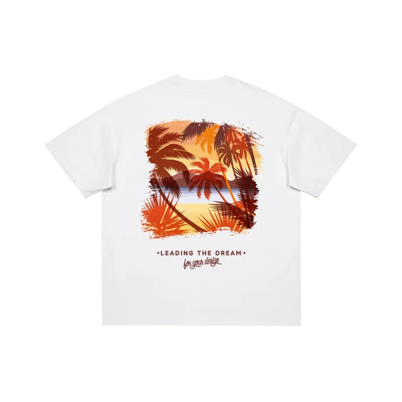 LPMX T Shirts Unisex-5