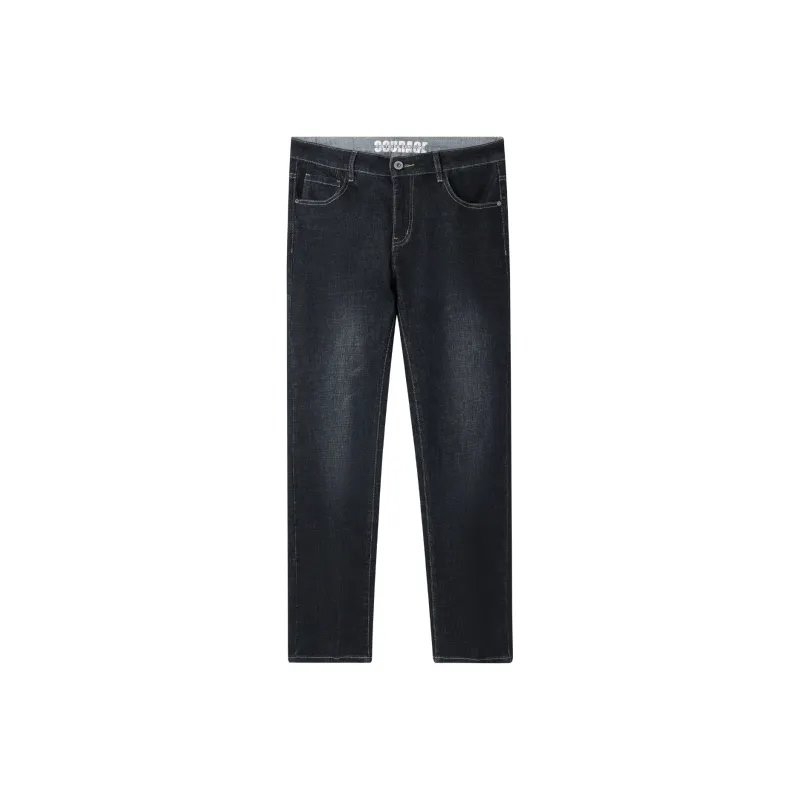 HLA Jeans Men-5