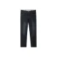 Blue Gray Denim Gradient (Dark) 3J