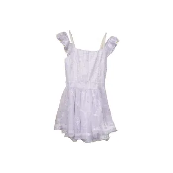 PAVLISOVA Short Sleeved Dress Women's