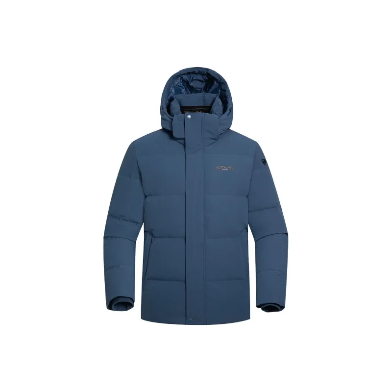 NORTHLAND PROFESSIONAL Down Jacket Men's-5