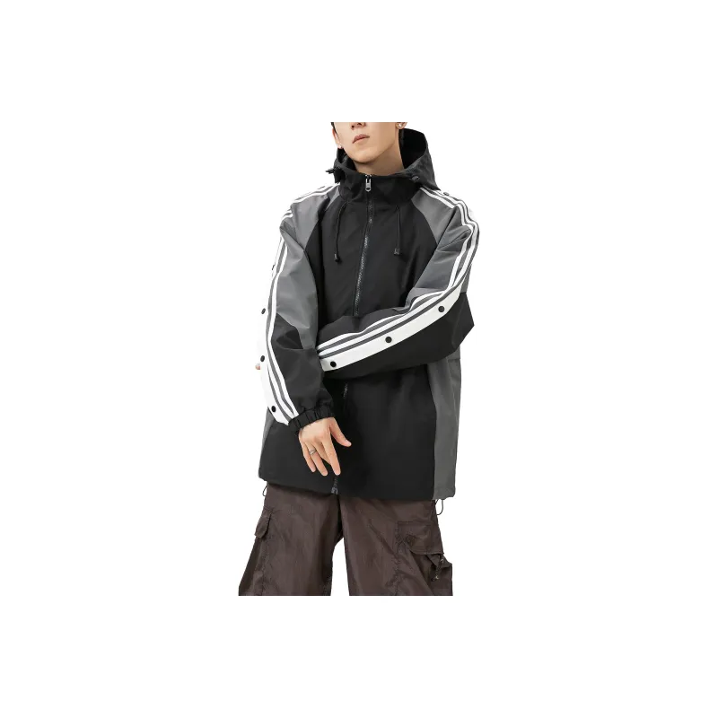 POPEYE Jackets Unisex-3