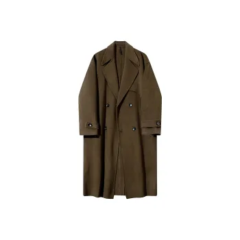 Yalu Jackets Unisex