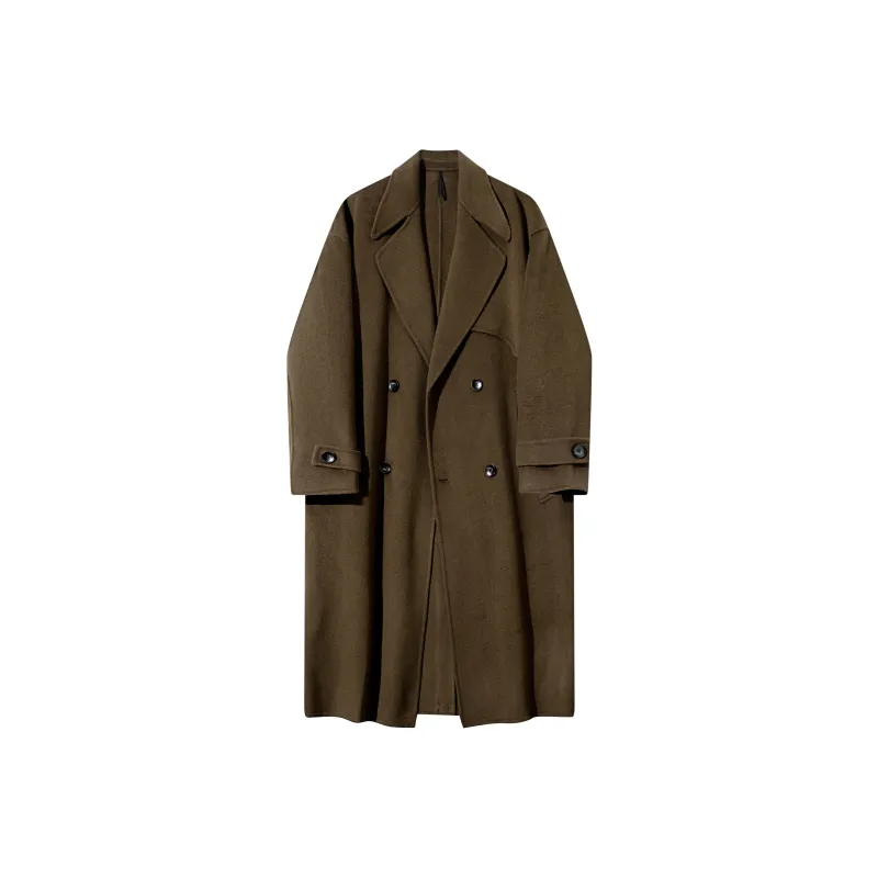 Yalu Jackets Unisex-2