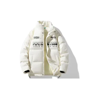 Pepe The Frog Down Jacket Unisex