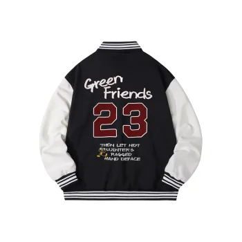 GF Baseball Jerseys Unisex