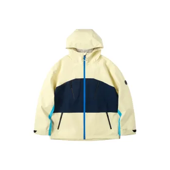 UFZ Jackets Unisex