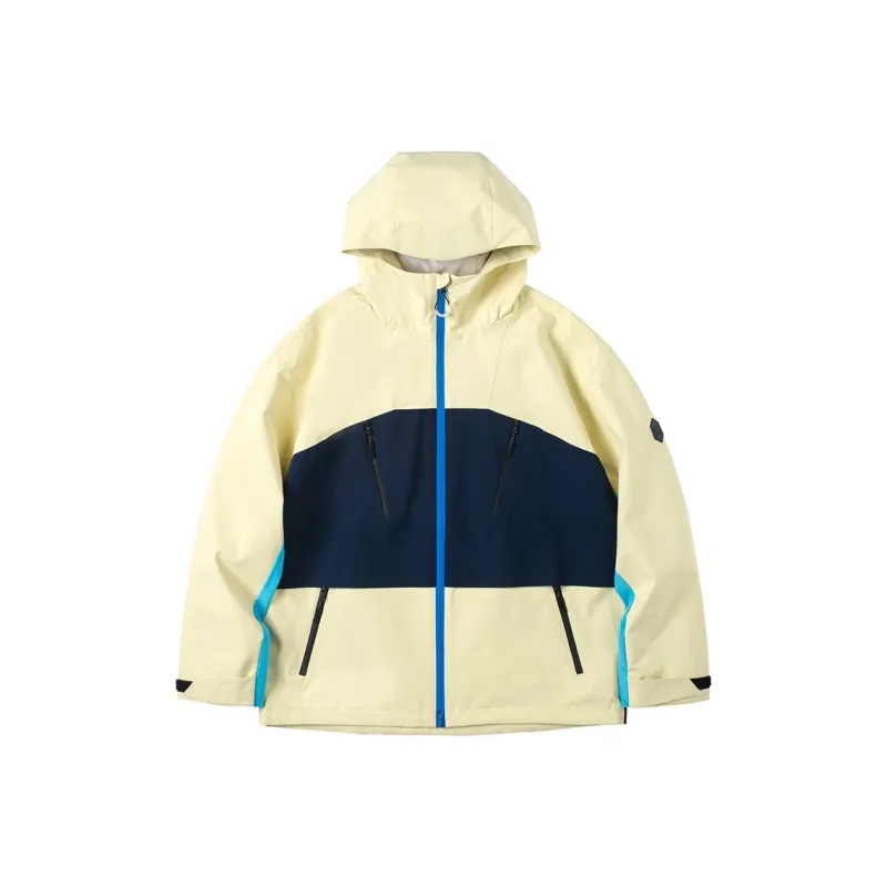 UFZ Jackets Unisex-0