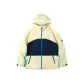 Beige, Yellow, & Blue
