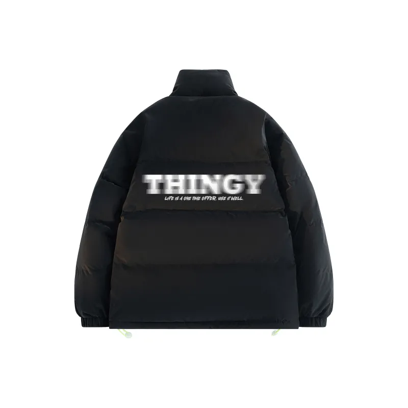 THINGYLAB Down Jackets Unisex-5