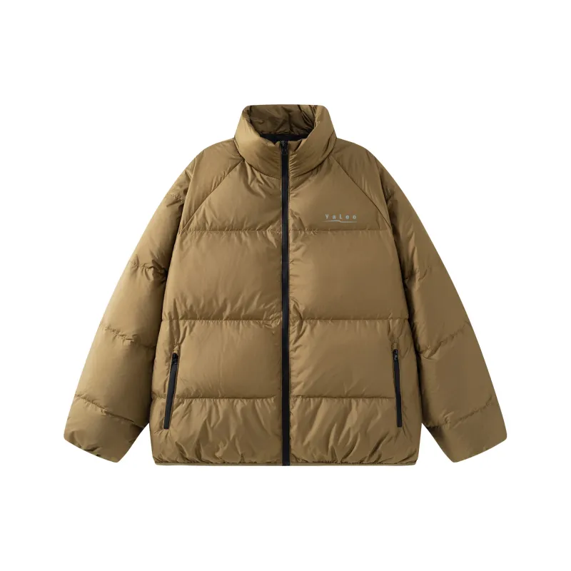 Yalu Down Jackets Unisex-4