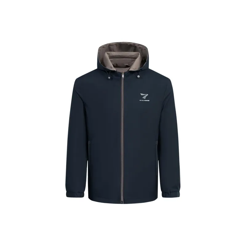 SEVEN FOR ALL MANKIND Jackets Men-14