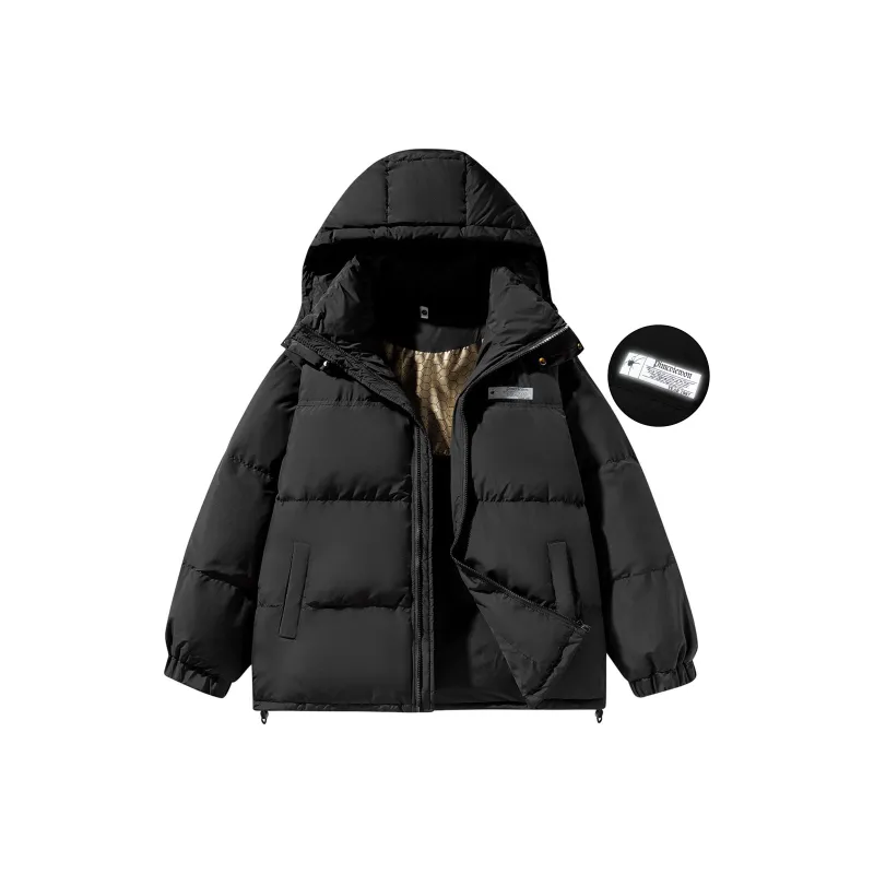 PIMC Down Jackets Unisex-0