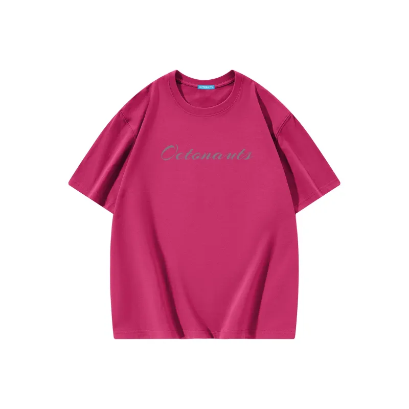 Small Columns Under The Sea T Shirt Unisex-13