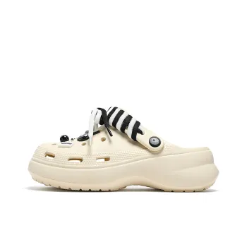 OUGLEMEN Clogs Women's