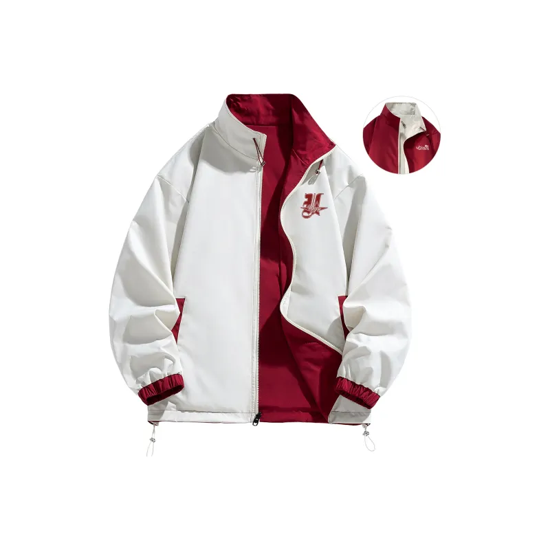 UPZCY Jackets Unisex-5