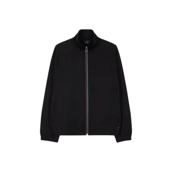 Paul Smith Sports Stripe Track Jacket