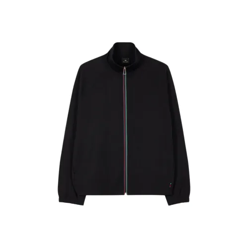 Paul Smith T Shirts Men Marine Blue