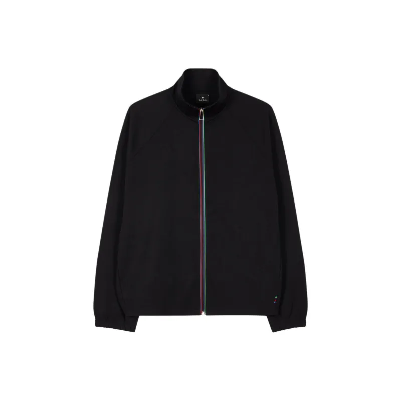 Paul Smith Sports Stripe Track Jacket-0