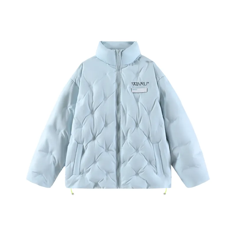 WARLI Down Jackets Unisex-3