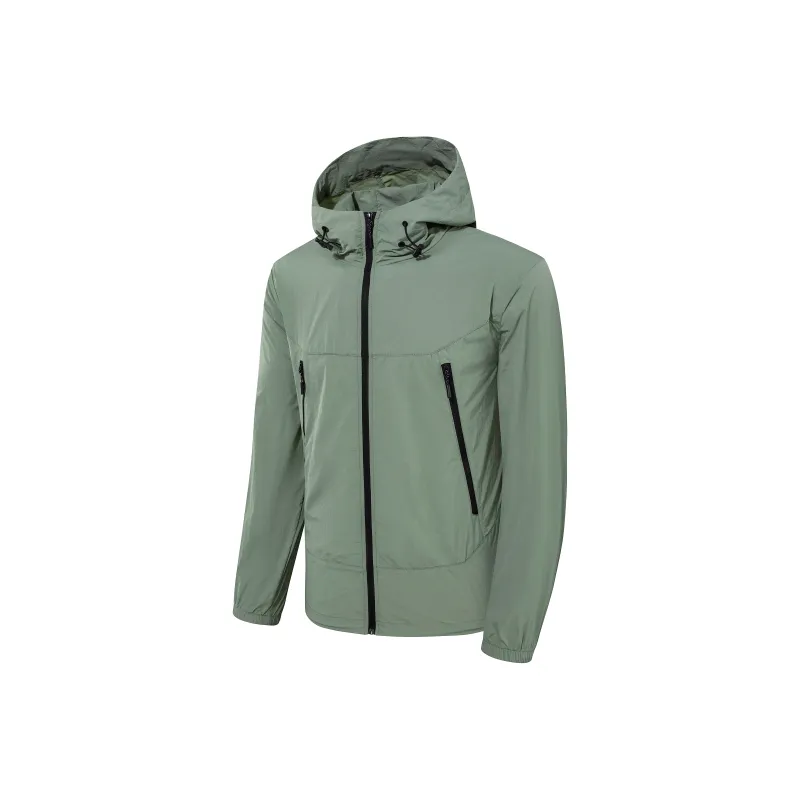 HELIPORT Sun Protection Clothing Unisex-0