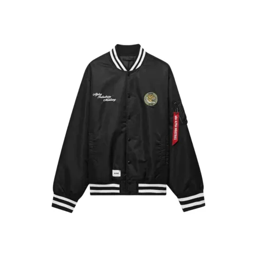 Alpha Industries FW24 Jackets Coats Men's
