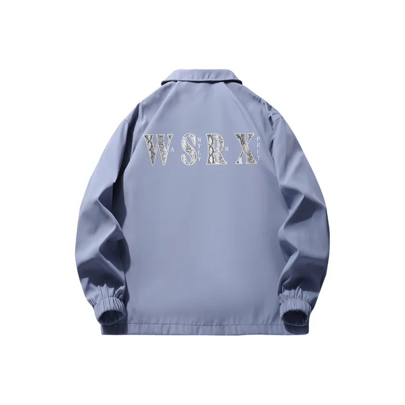 WSRX Jackets Unisex-14