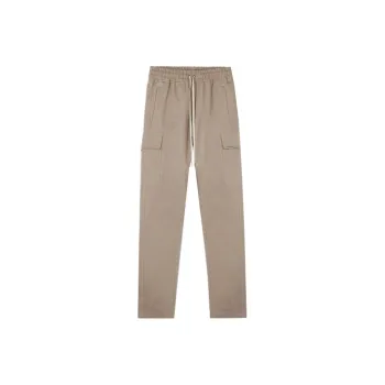 REPRESENT Cargo Pants Men Khaki