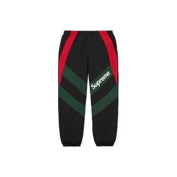 Supreme Paneled Track Pant