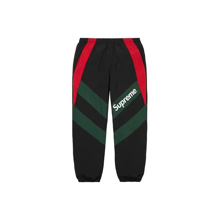 Supreme Paneled Track Pant-0
