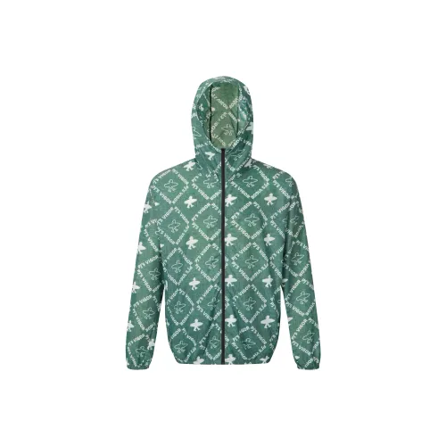 PJ's Vigor Jackets Coats Unisex