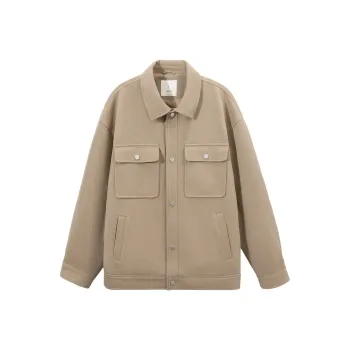 Hotwind Jackets & Coats Men's Apricot