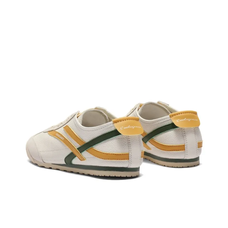 BELLE Abrasion Resistant Low Top Casual Shoes Women's-8