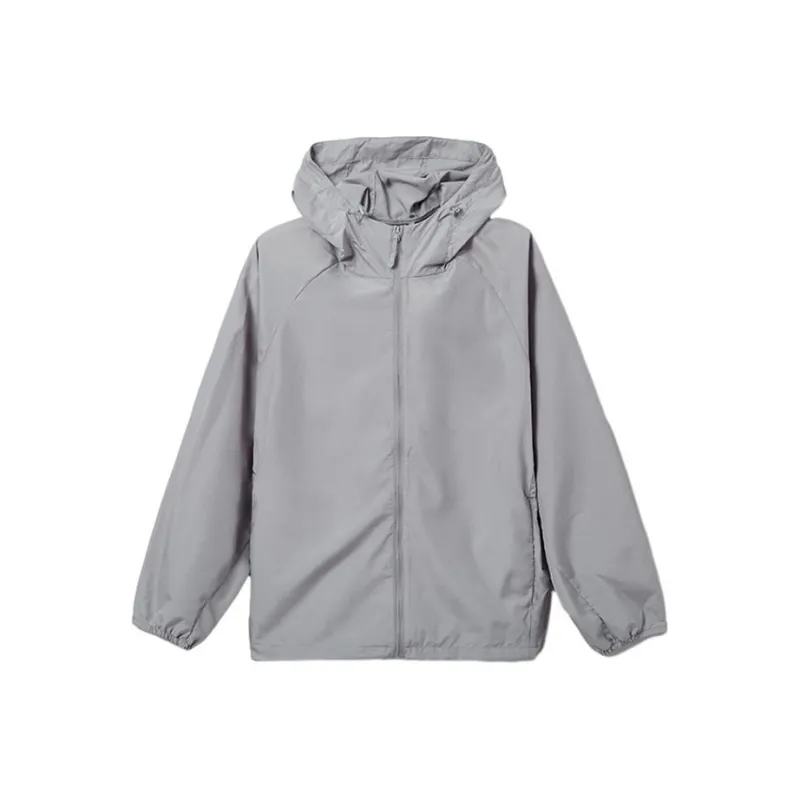SPAO Sun Protection Clothing Unisex-1