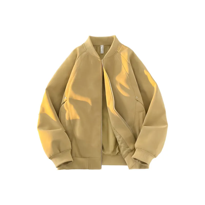 PRESSURE Jackets & Coats Unisex-17