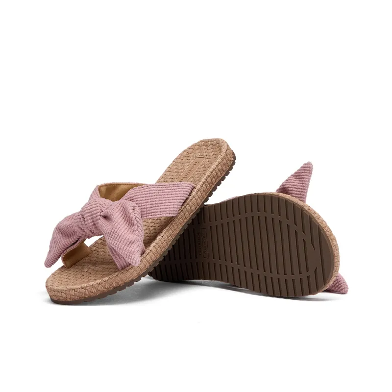 Hotwind Slip Resistant Slide Slippers Women's-8