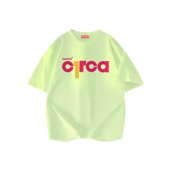 C1RCA T Shirts Unisex