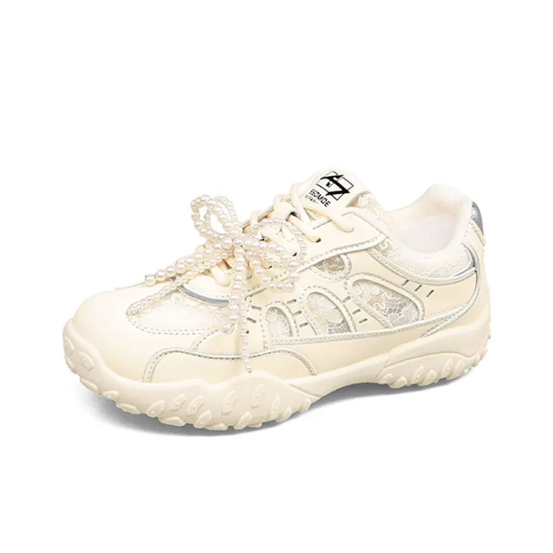 Boldi Kuki Casual Shoes Women's Shopping Bag-6